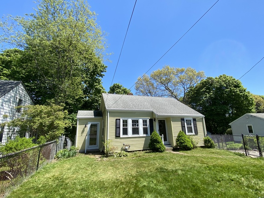 656 Front St, Weymouth, MA 02188 - photo 1