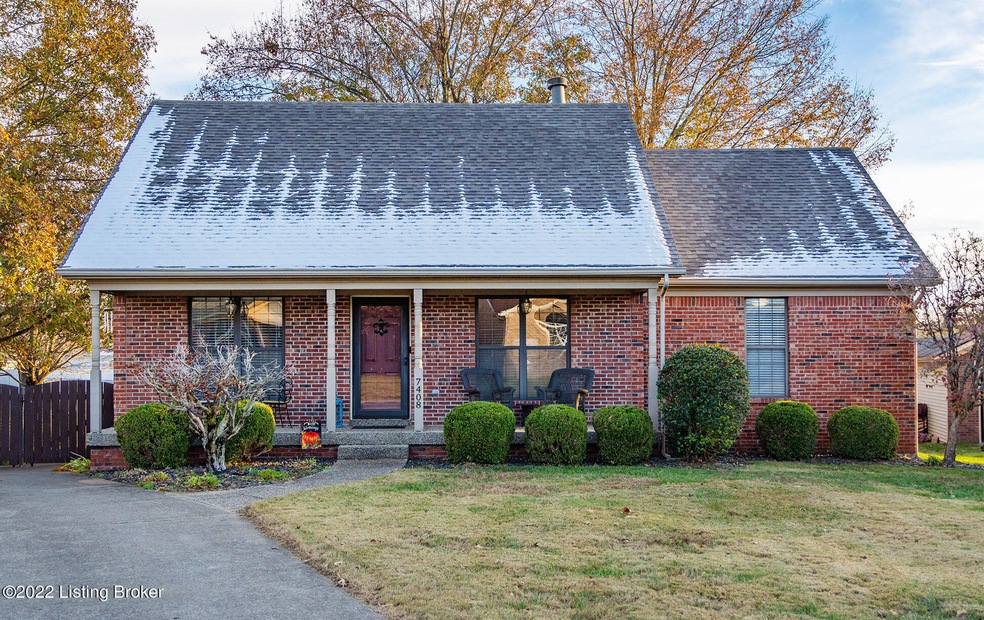 7408 Rome Beauty Place, Louisville, KY 40228 - photo 1