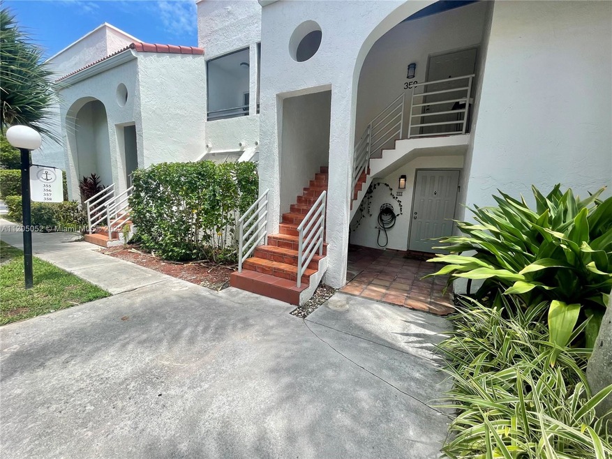 3545 Magellan Cir unit 3565, Miami, FL 33180 - photo 1