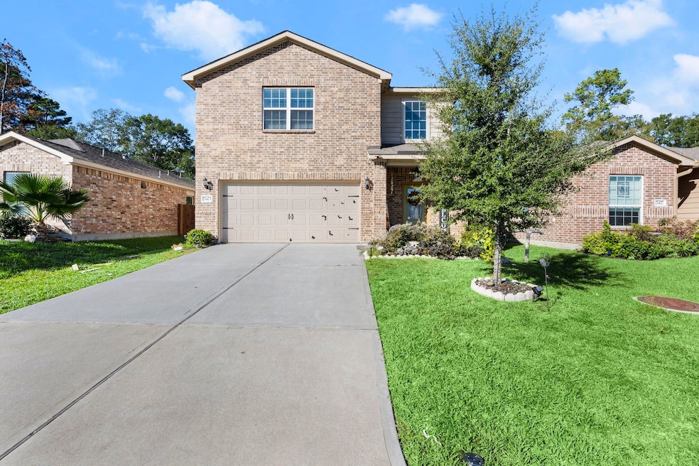 21423 Slate Bend Dr, Hockley, TX 77447 - photo 1