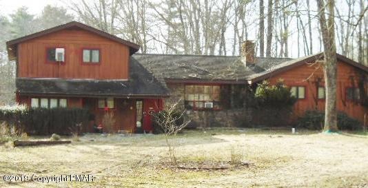 862 Red Rock Rd, Cresco, PA 18326 - photo 1