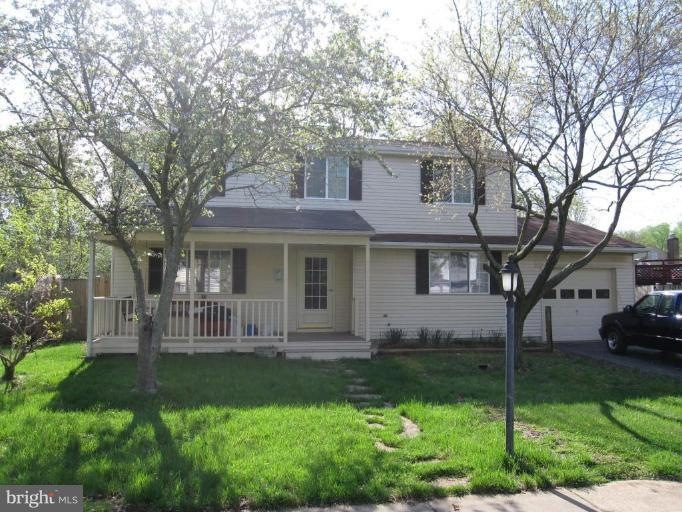 4308 Rolling Stone Way, Alexandria, VA 22306 - photo 1