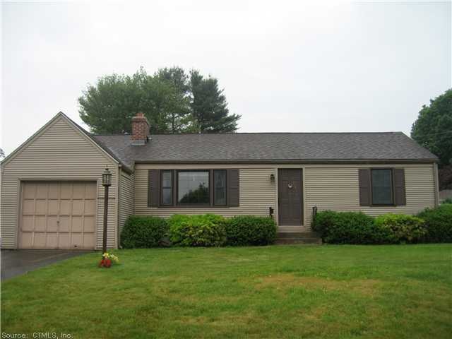 24 Two Brook Rd, Wethersfield, CT 06109 - photo 1