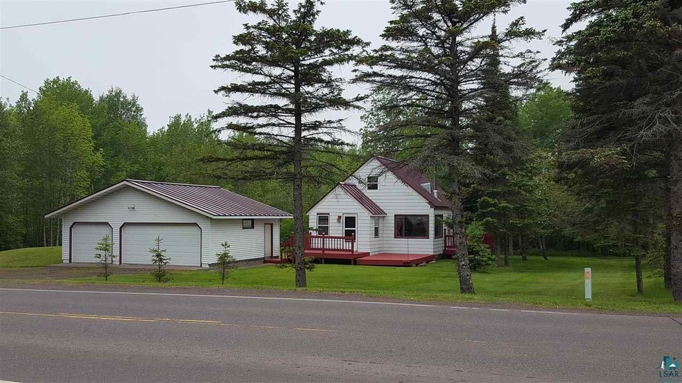 3895 Ugstad Rd, Hermantown, MN 55810 - photo 1