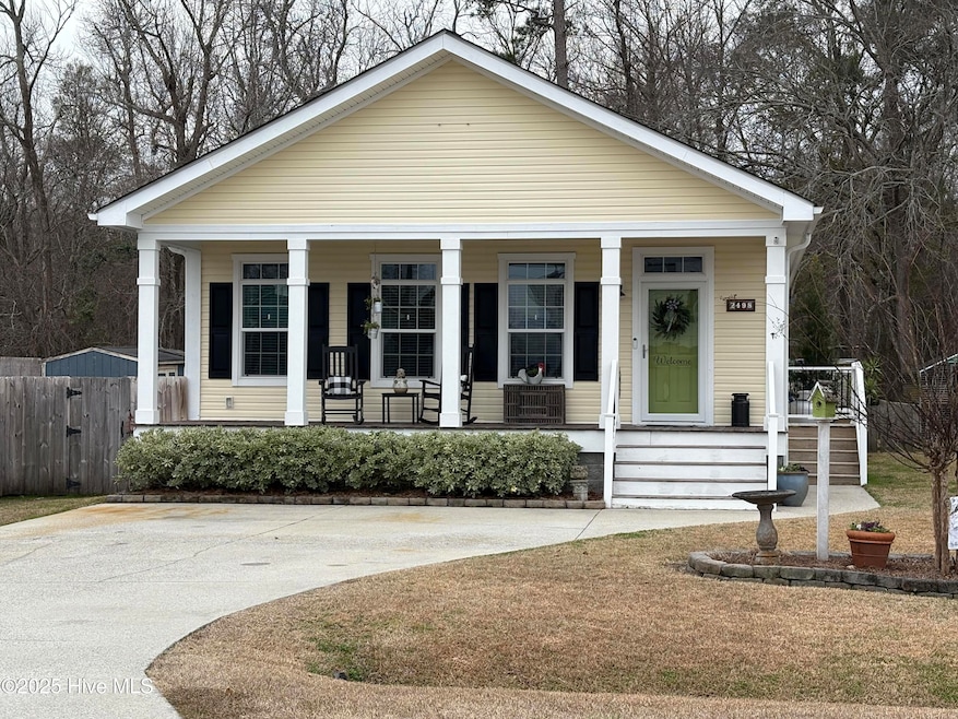For Sale $325,000