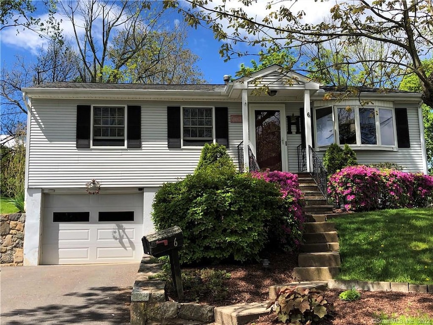 6 2nd St, Danbury, CT 06810 - photo 1