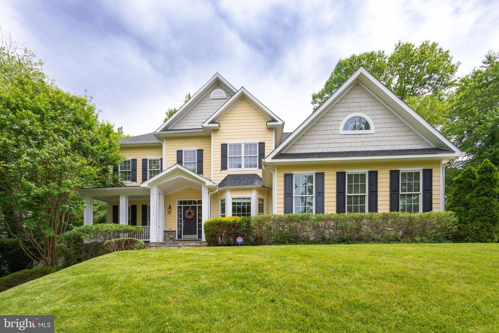 914 Park St SE, Vienna, VA 22180 - photo 1