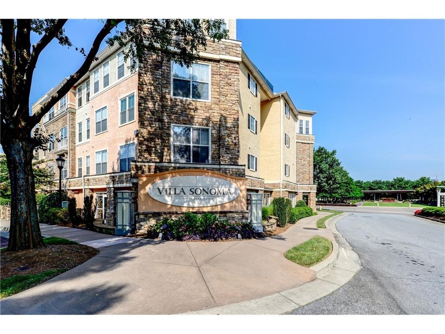 10 Perimeter Summit Blvd Ne Unit 4319, Brookhaven, Ga 30319 