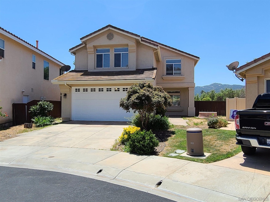 8719 Verna Dr, Escondido, CA 92026 - photo 1