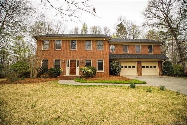 2603 Montgomery Dr unit 25, Statesville, NC 28625 - photo 1