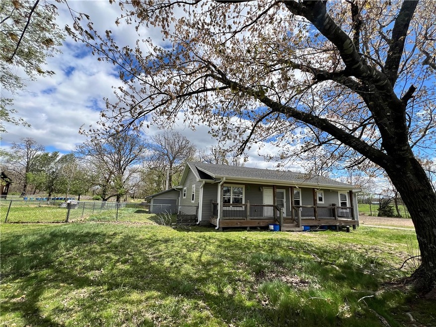 11570 W Highway 72, Bentonville, AR 72712 - photo 1