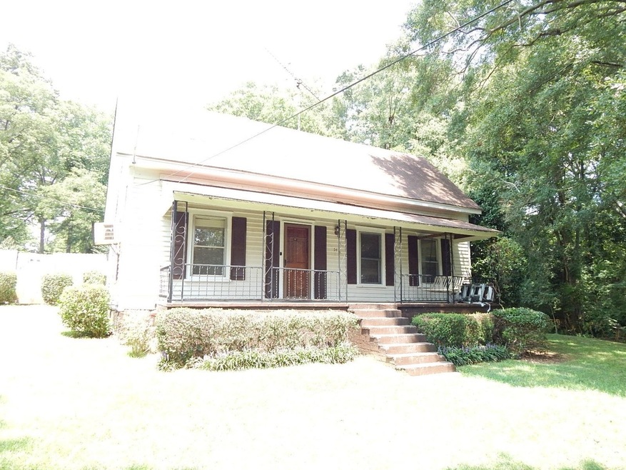 54 Mahaffey Cir unit 26, Jefferson, GA 30549 - photo 1