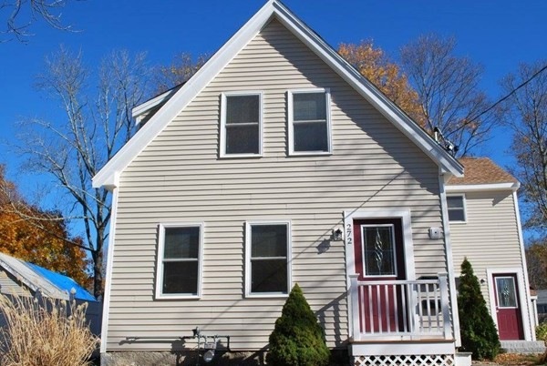 272 Franklin St, Whitman, MA 02382 - photo 1