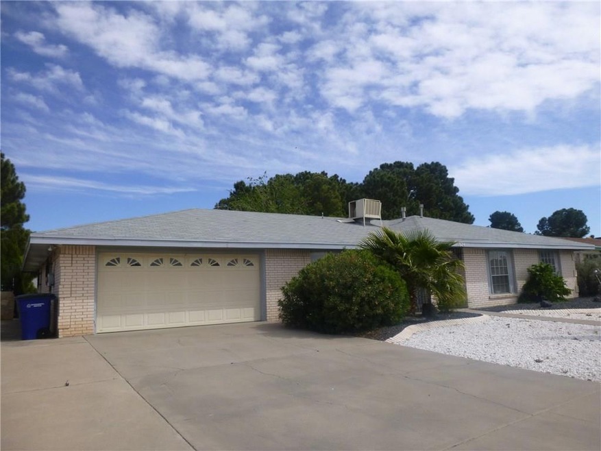 1824 Andalucia Dr, El Paso, TX 79935 - photo 1