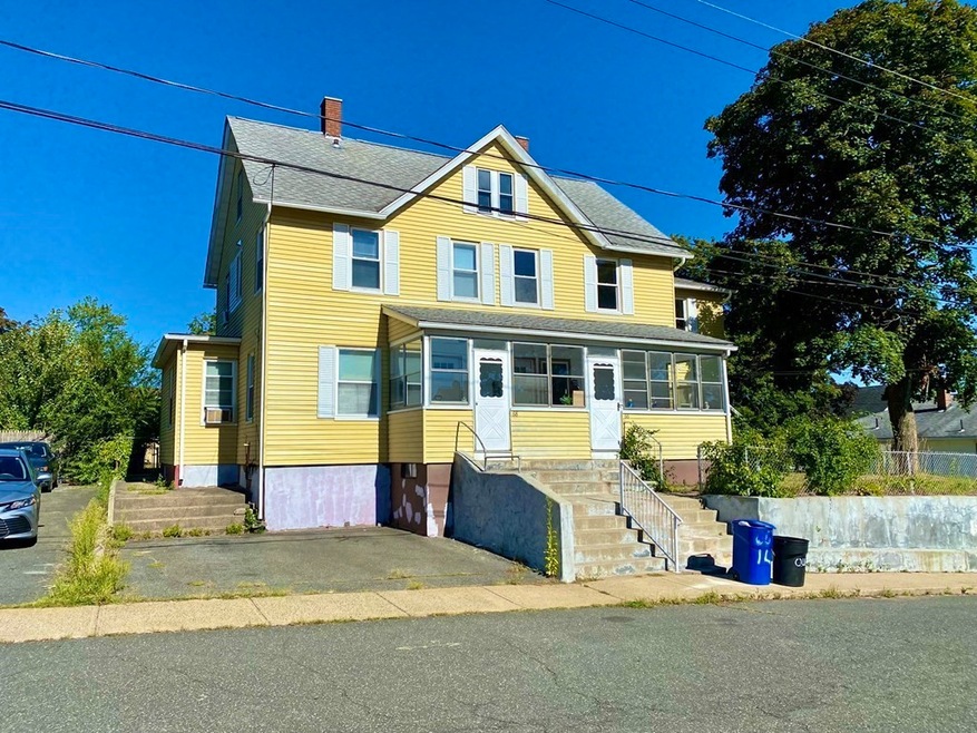 66-68 Highland Ave unit 1, Ludlow, MA 01056 - photo 1