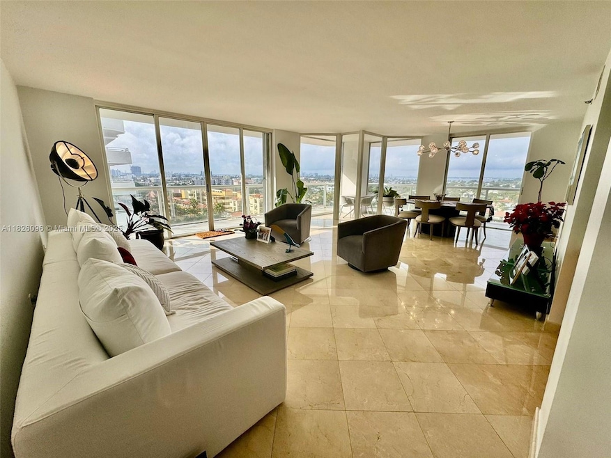 Mirage unit 9G, Surfside, FL 33154 - photo 1