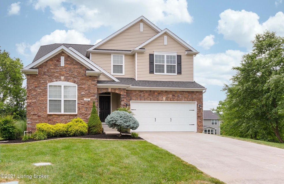 9100 Rocky Bank Ct, Louisville, KY 40291 - photo 1