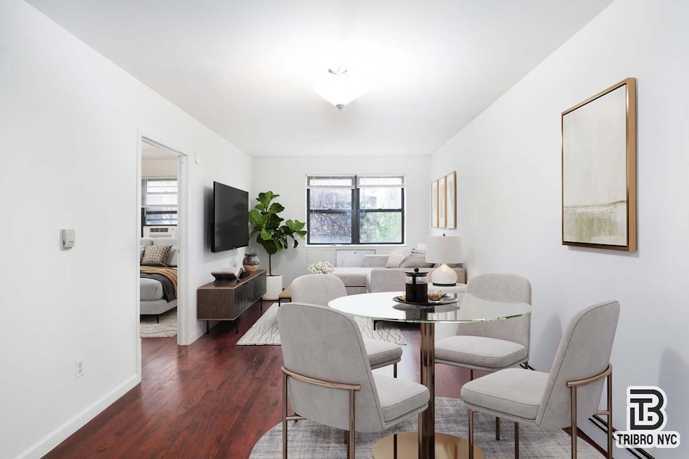 147 W 143rd St unit 3-B, New York, NY 10030 - photo 1