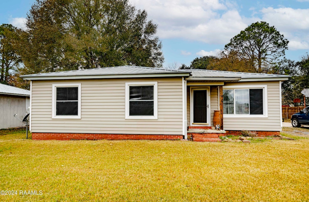 1716 Short Weeks St, New Iberia, LA 70560 - photo 1