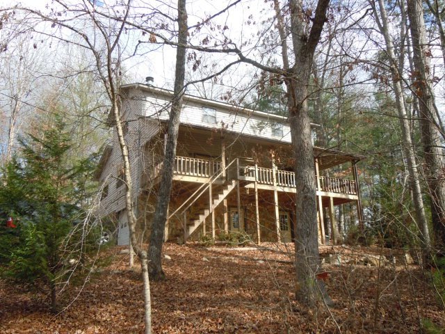 Main View