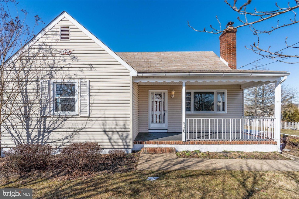 9728 Cross Rd, Perry Hall, MD 21128 - photo 1