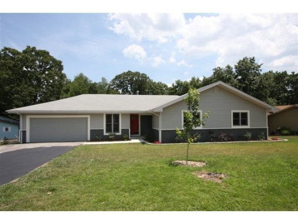 26 Northwoods Dr, Kimberling City, MO 65686 - photo 1