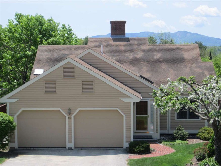 40 Highland Ridge unit 40, New London, NH 03257 - photo 1