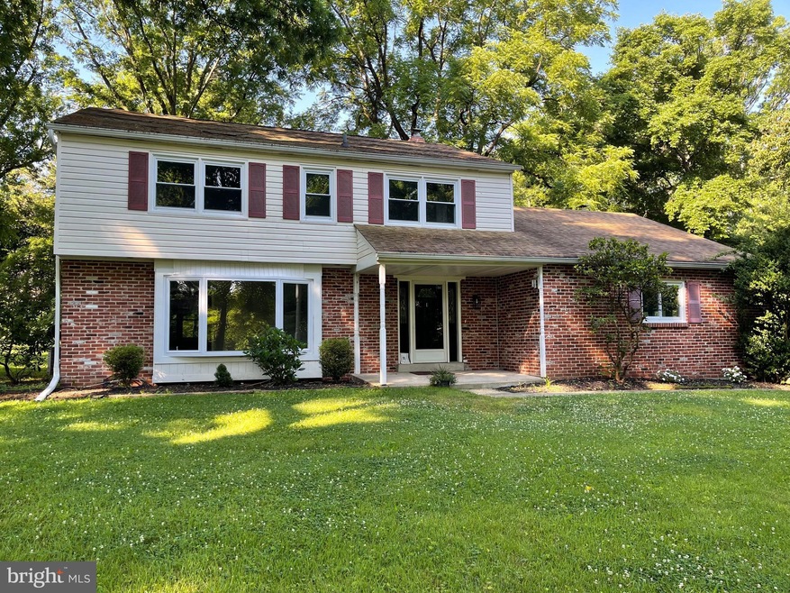 302 E Rose Valley Rd, Wallingford, PA 19086 - photo 1