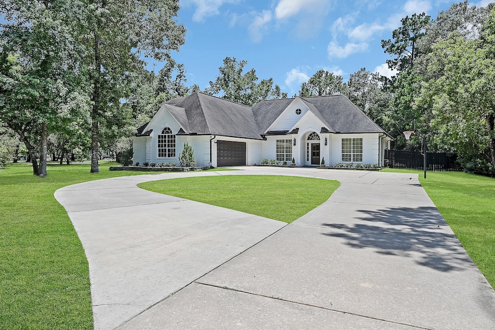 4110 Calvert Cove Ct, Spring, TX 77386 - photo 1