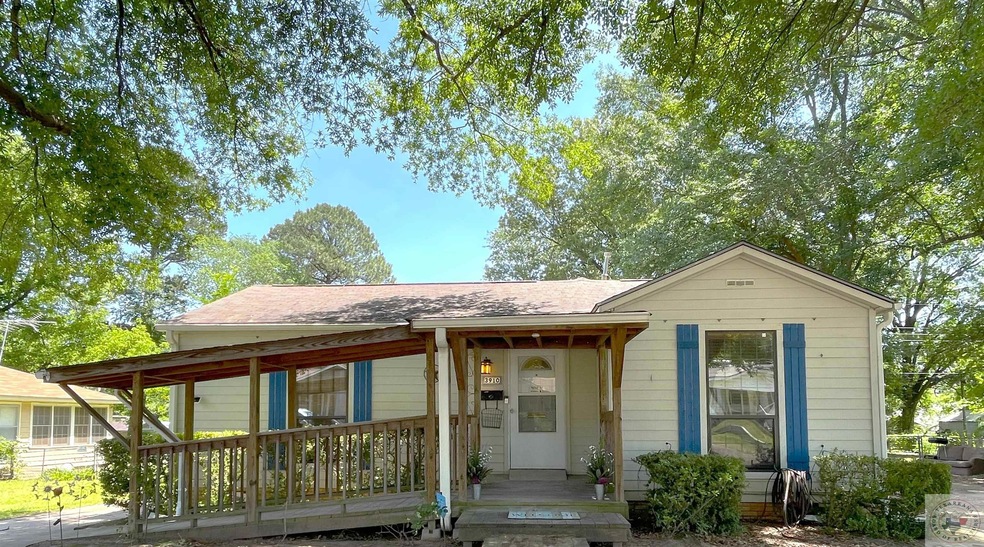 3910 Elizabeth St, Texarkana, TX 75503 - photo 1