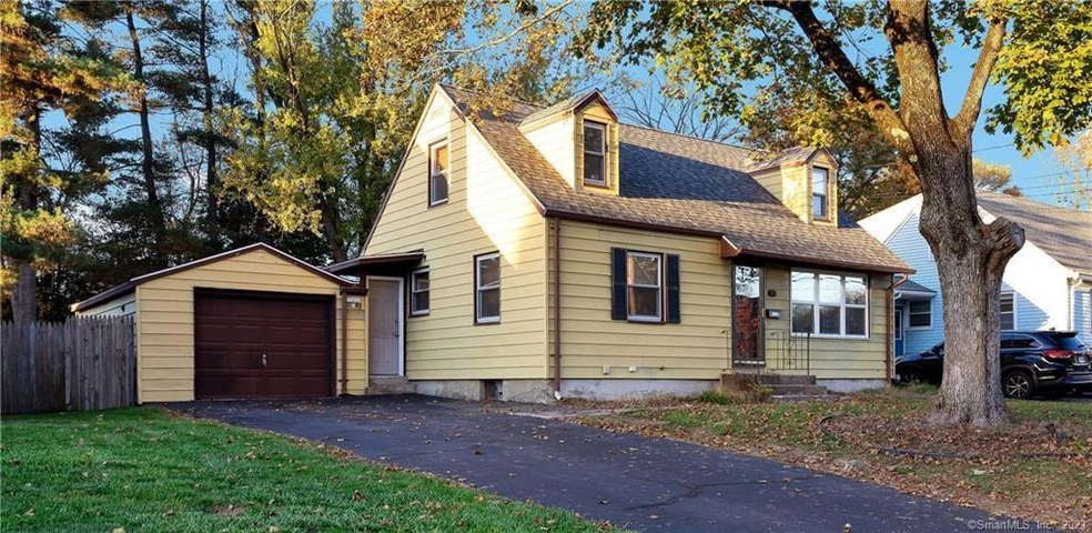 Sold $289,000 • Co-Listing Agent