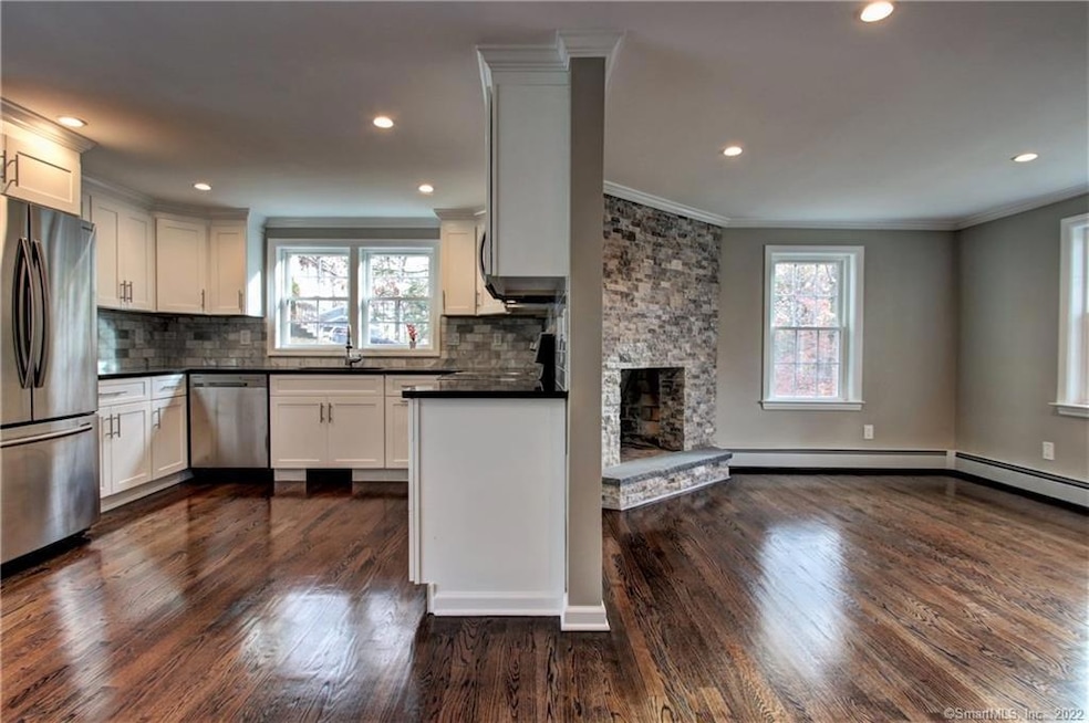 WELCOME HOME! FULLY RENOVATED BEAUTIFUL RANCH IN 2018!
