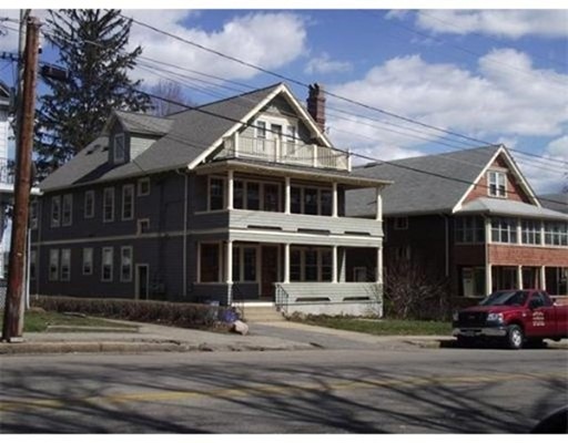 383 Belmont St unit 1, Belmont, MA 02478 - photo 1