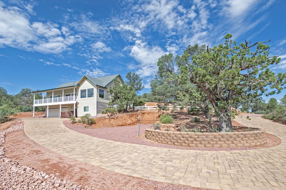 1101 N Heather Cir, Payson, AZ 85541 - photo 1