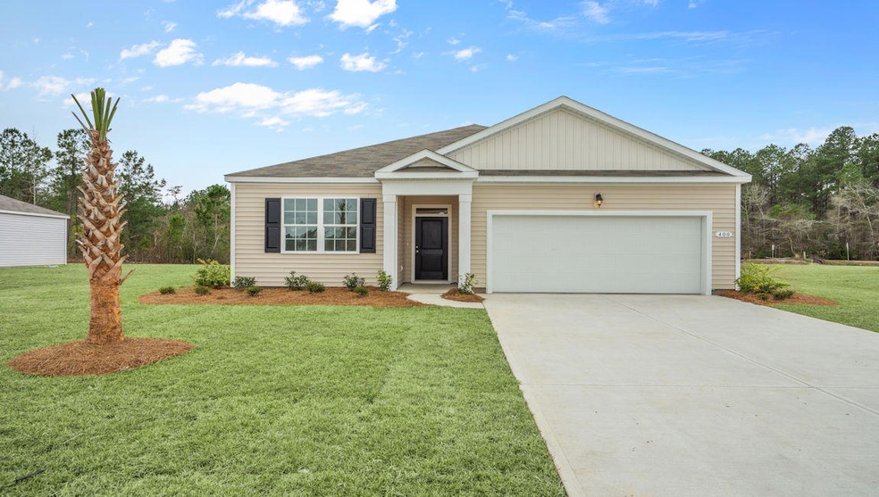 9707 Flooded Field Dr, Ladson, SC 29456 - photo 1