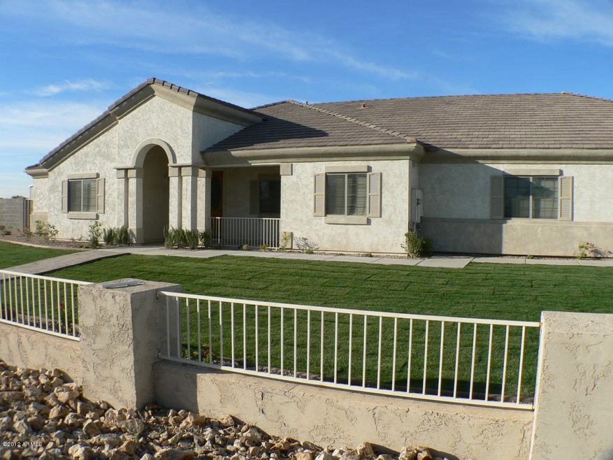 Front view