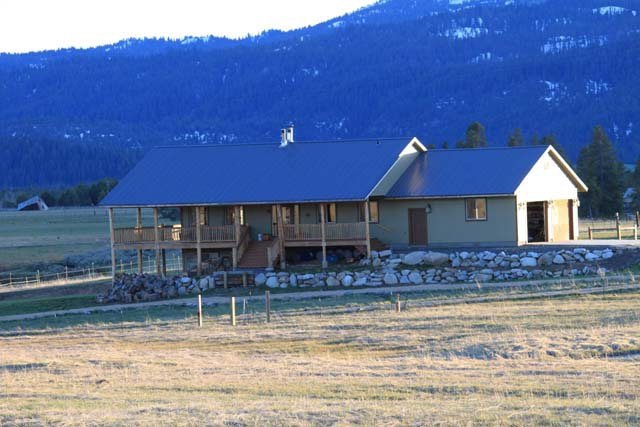 Main View