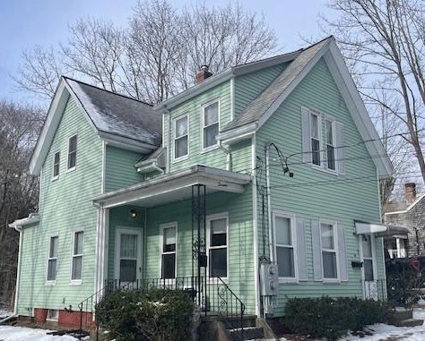 70 Hingham St unit 1, Rockland, MA 02370 - photo 1