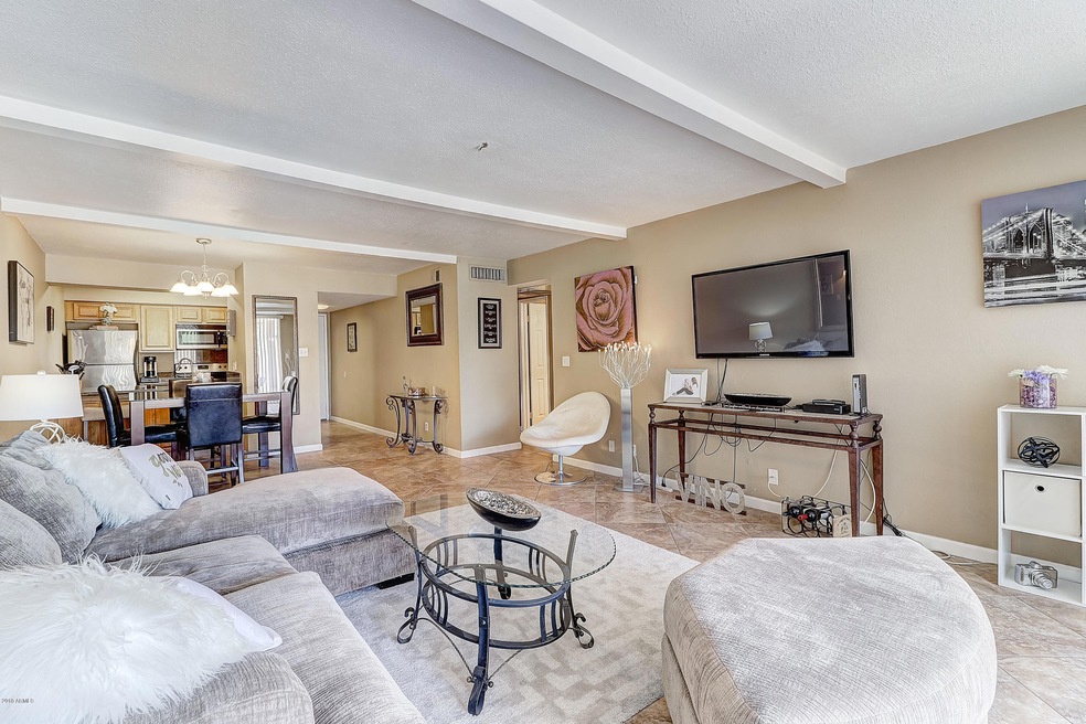 Neutral Colors Throughout