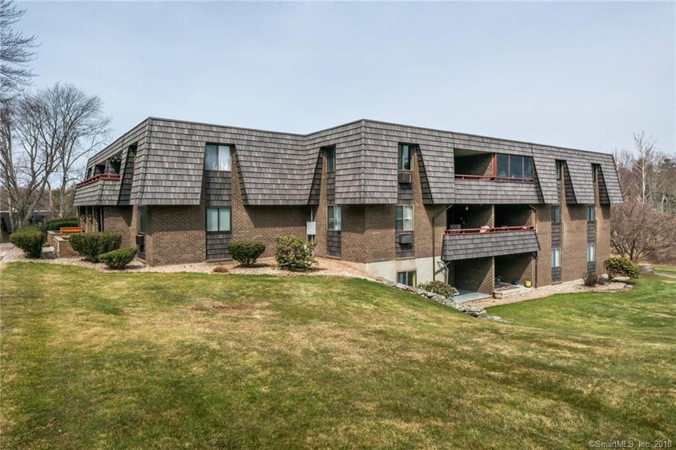 64 Oxbow Dr unit A4, Glastonbury, CT 06033 - photo 1