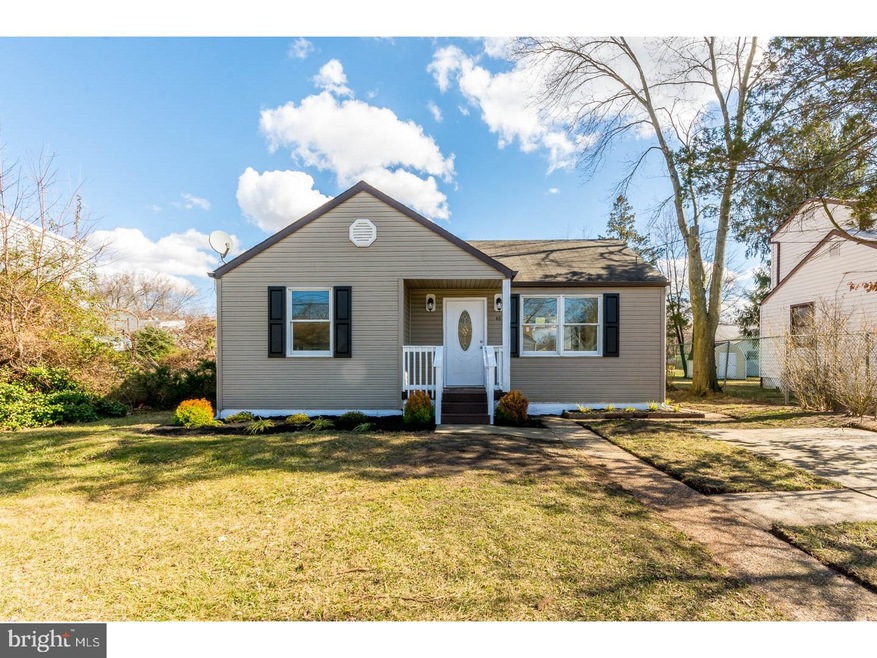 48 Shepherd Rd, Cherry Hill, NJ 08034 - photo 1