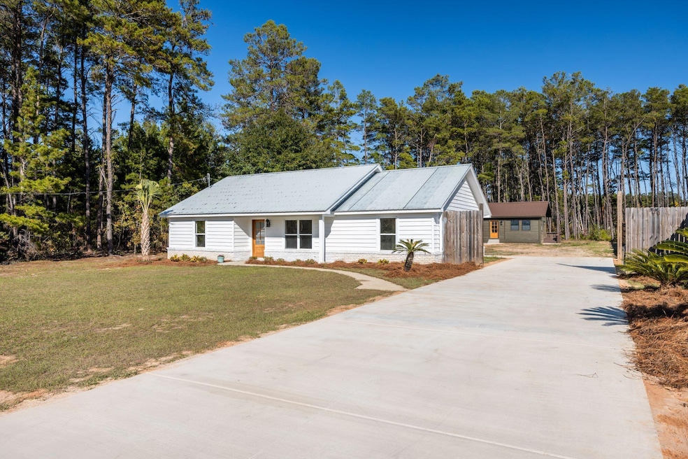 65 Happy Hollow Rd, Freeport, FL 32439 - photo 1