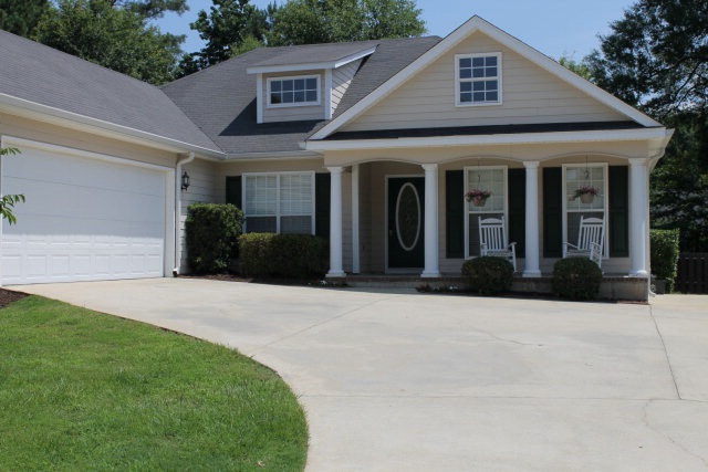 Main View