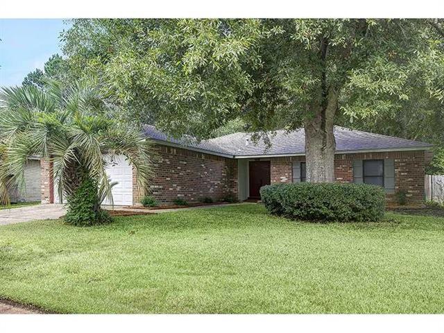 210 N Queens Dr, Slidell, LA 70458 - photo 1