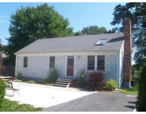 1 Weaver St unit na, West Wareham, MA 02576 - photo 1