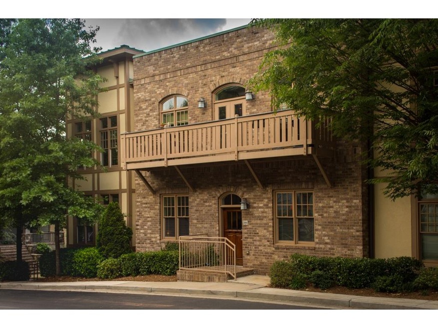 Welcome Home to Sutherland Place Lofts!