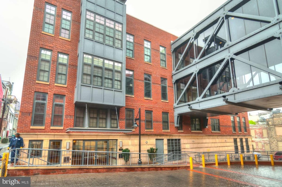 The Lofts At Adams Morgan unit 204, Washington, DC 20009 - photo 1