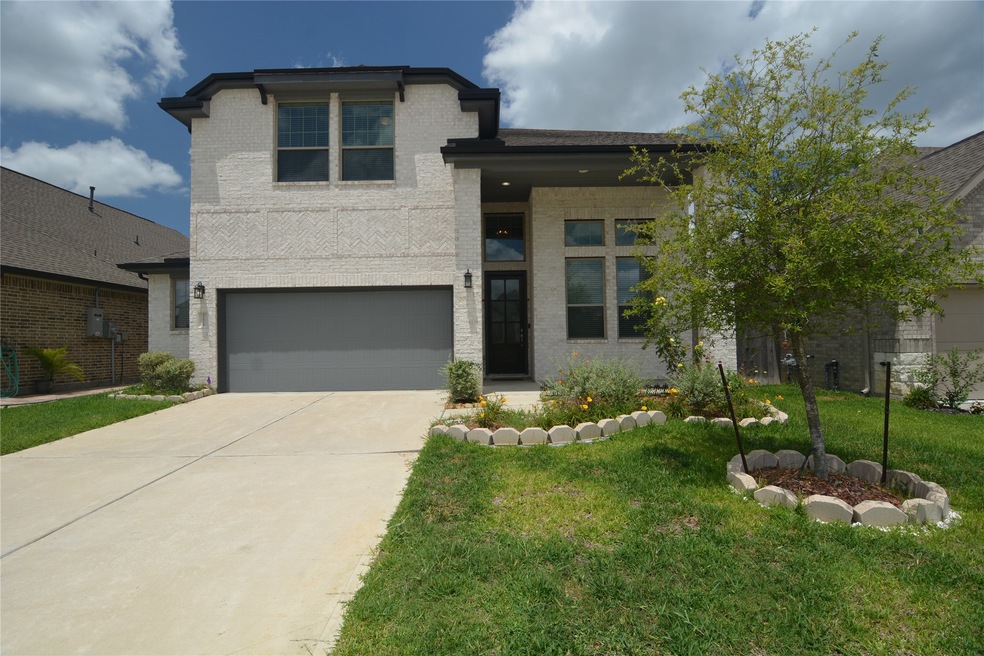 21535 Reserve Hill Ln, Tomball, TX 77377 - photo 1