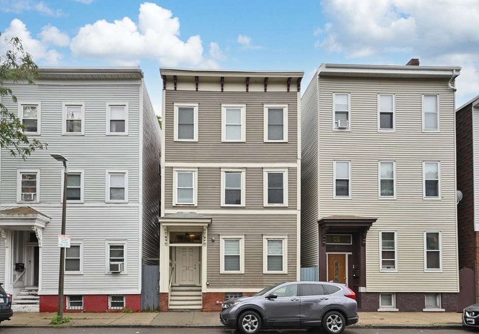 57 W 7th St unit 2, Boston, MA 02127 - photo 1