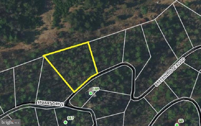TBD Breckinridge, Basye, VA 22810 - photo 1